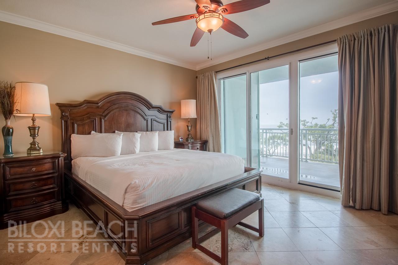 Legacy I 408 Deluxe - Three Bedroom Apartment Gulfport Exterior photo